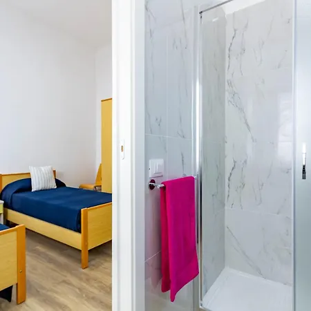 Rosa Int 3 - Myho Casa Apartment Tortoreto