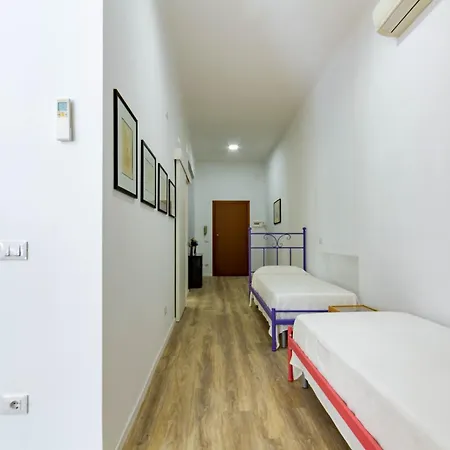 Apartment Rosa Int 3 - Myho Casa Tortoreto