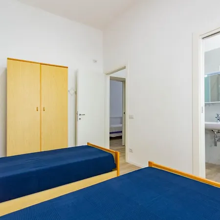 Rosa Int 3 - Myho Casa Apartment *