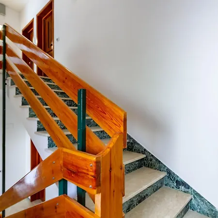 Rosa Int 3 - Myho Casa Apartment