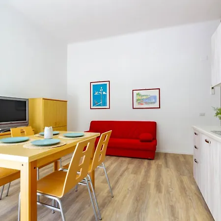 Rosa Int 3 - Myho Casa * Tortoreto