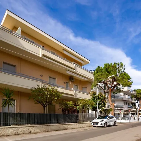 Rosa Int 3 - Myho Casa Tortoreto