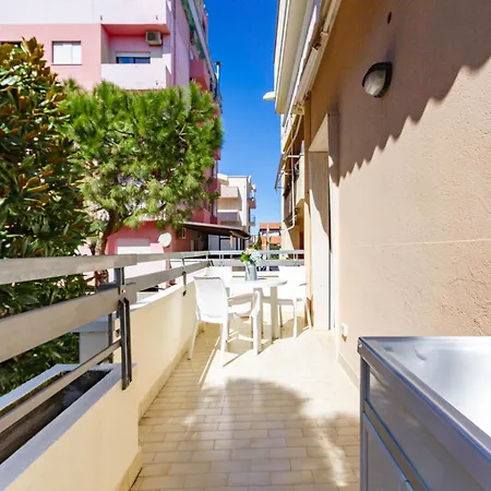 Apartment Rosa Int 3 - Myho Casa *