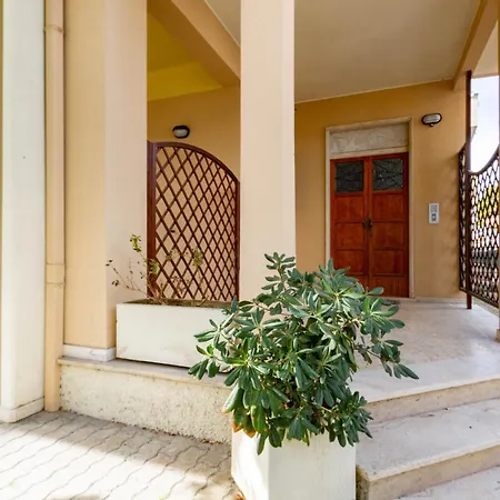 Rosa Int 3 - Myho Casa Apartment *