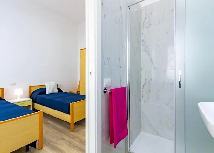 Rosa Int 3 - Myho Casa アパート トルトレート