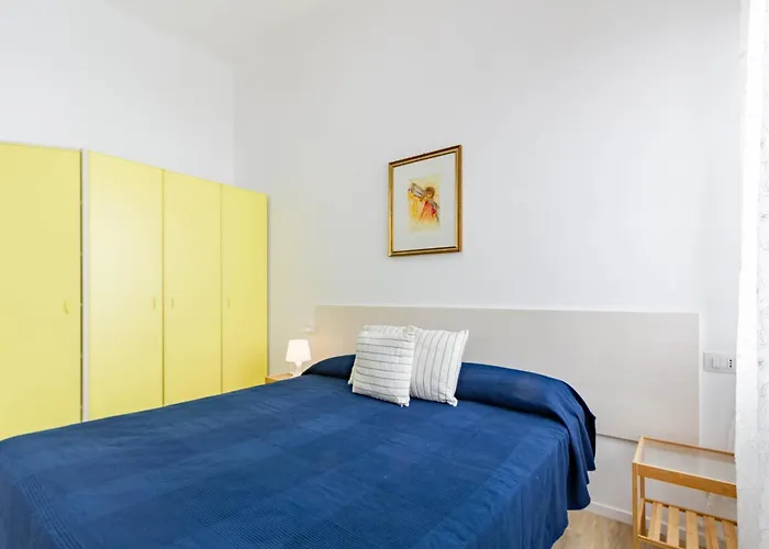 アパート Rosa Int 3 - Myho Casa *