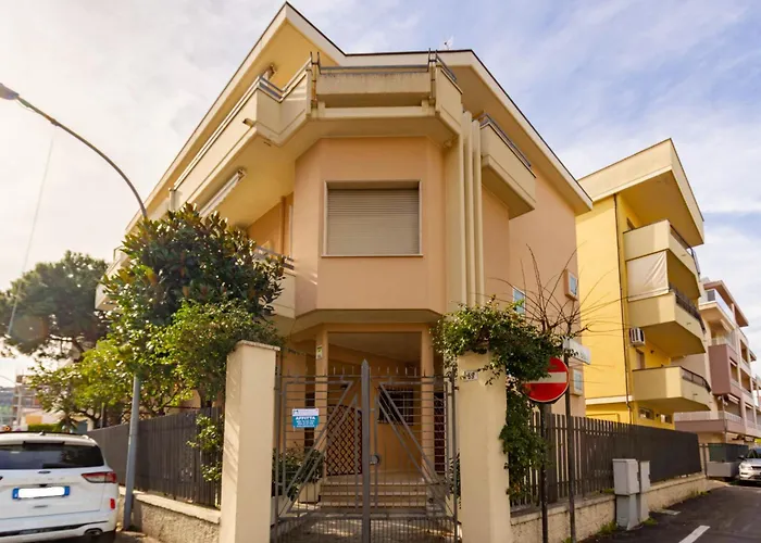 Rosa Int 3 - Myho Casa アパート トルトレート