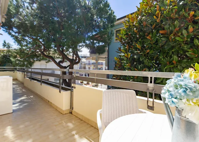 Rosa Int 3 - Myho Casa アパート トルトレート