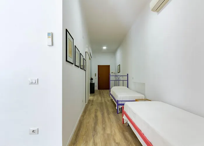 アパート Rosa Int 3 - Myho Casa トルトレート