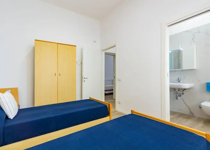 Rosa Int 3 - Myho Casa アパート *