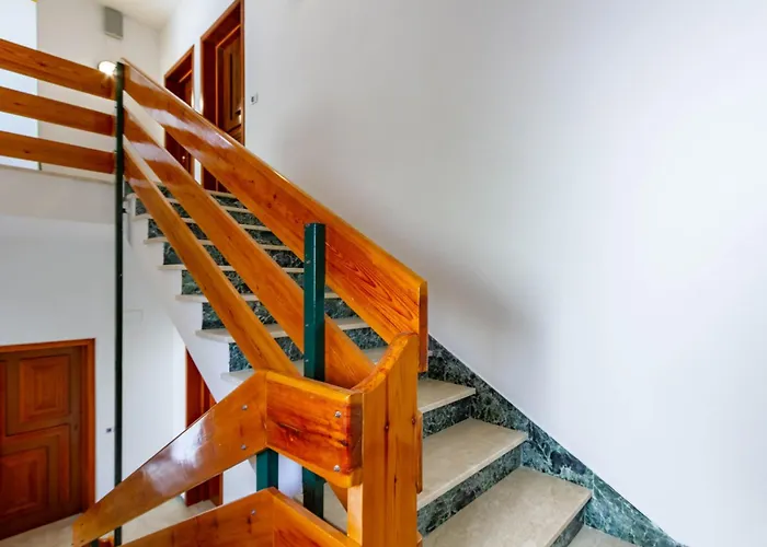 Rosa Int 3 - Myho Casa アパート