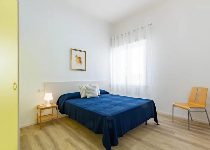 アパート Rosa Int 3 - Myho Casa *