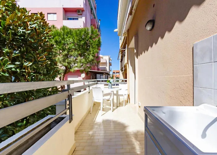 アパート Rosa Int 3 - Myho Casa *