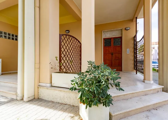 Rosa Int 3 - Myho Casa アパート *